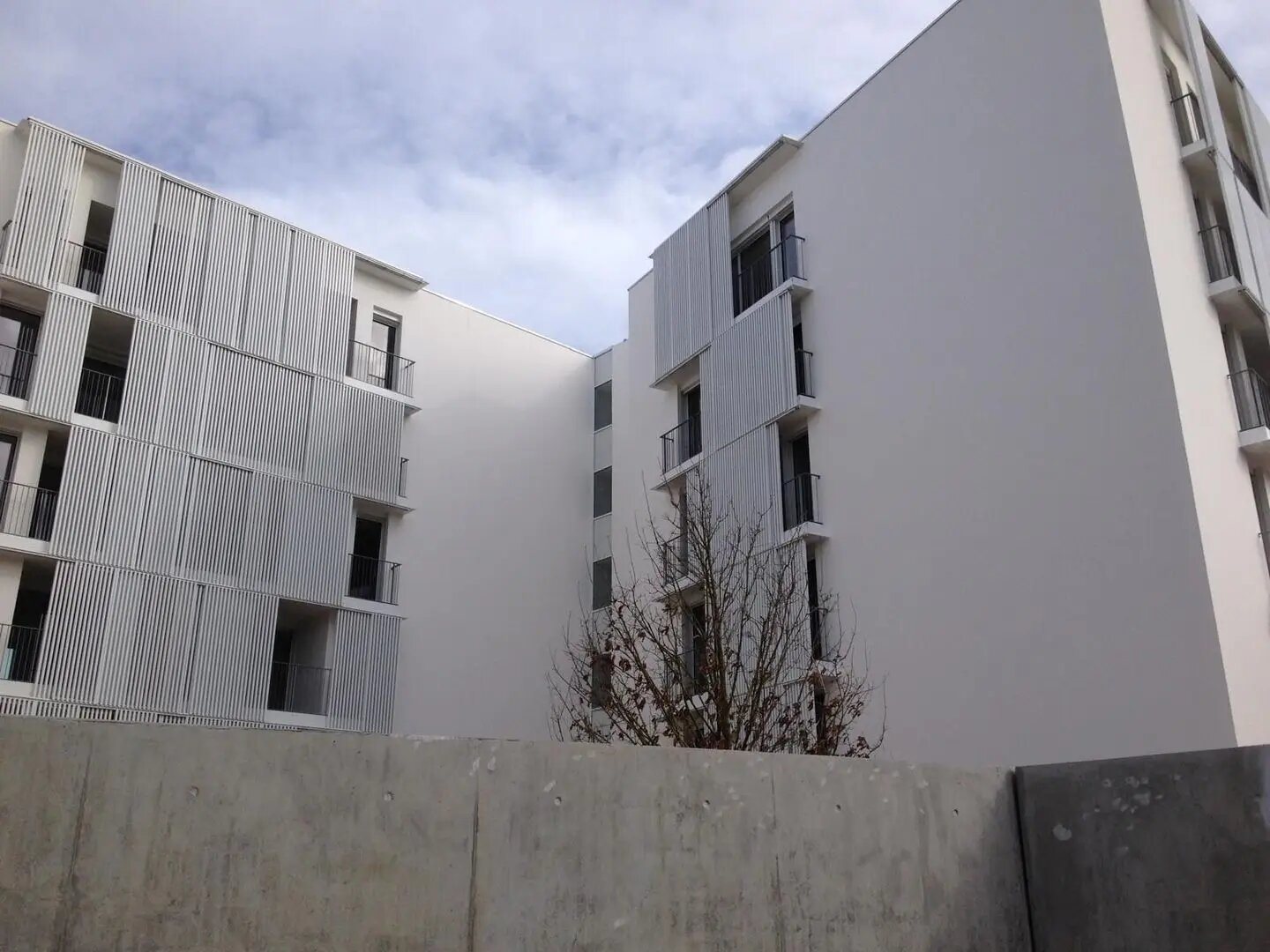 Appartement à vendre, 46m², Nantes