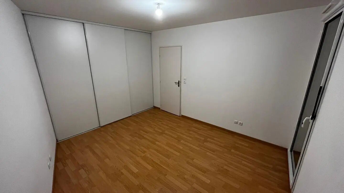Appartement à vendre, 46m², Nantes