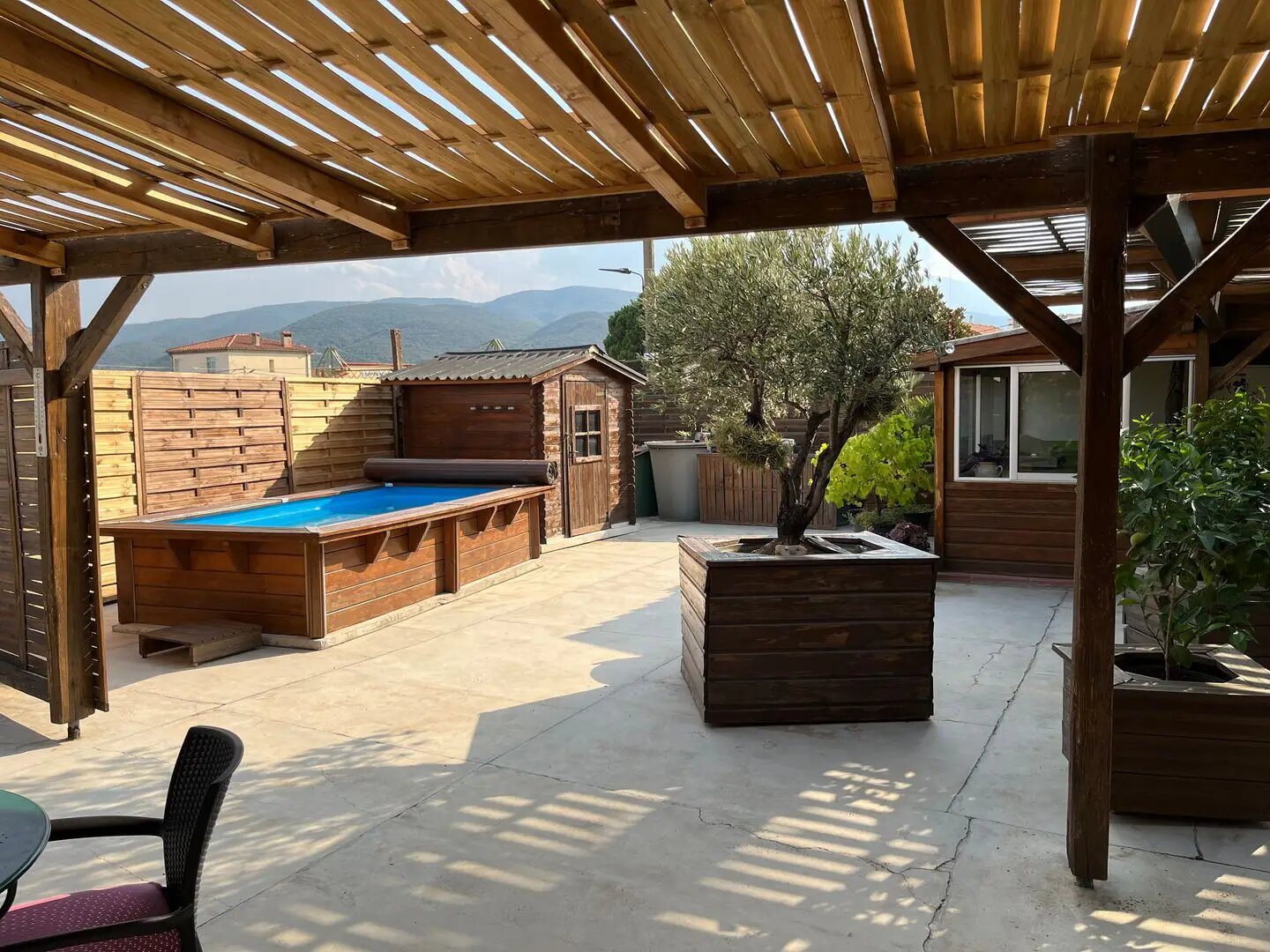 Appartement à vendre, 150m², Ille-sur-Têt