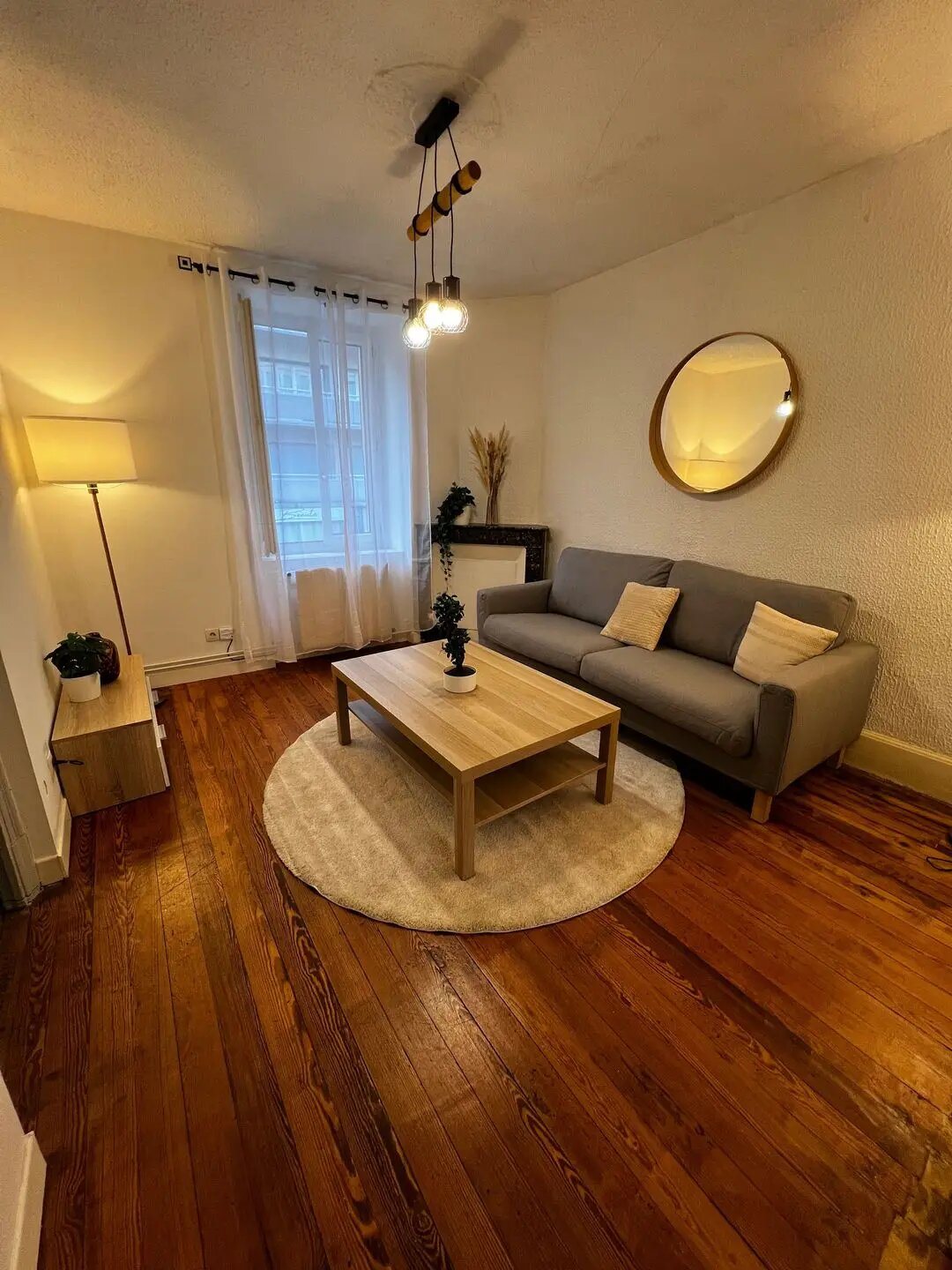 Appartement à louer, 45m², Valence