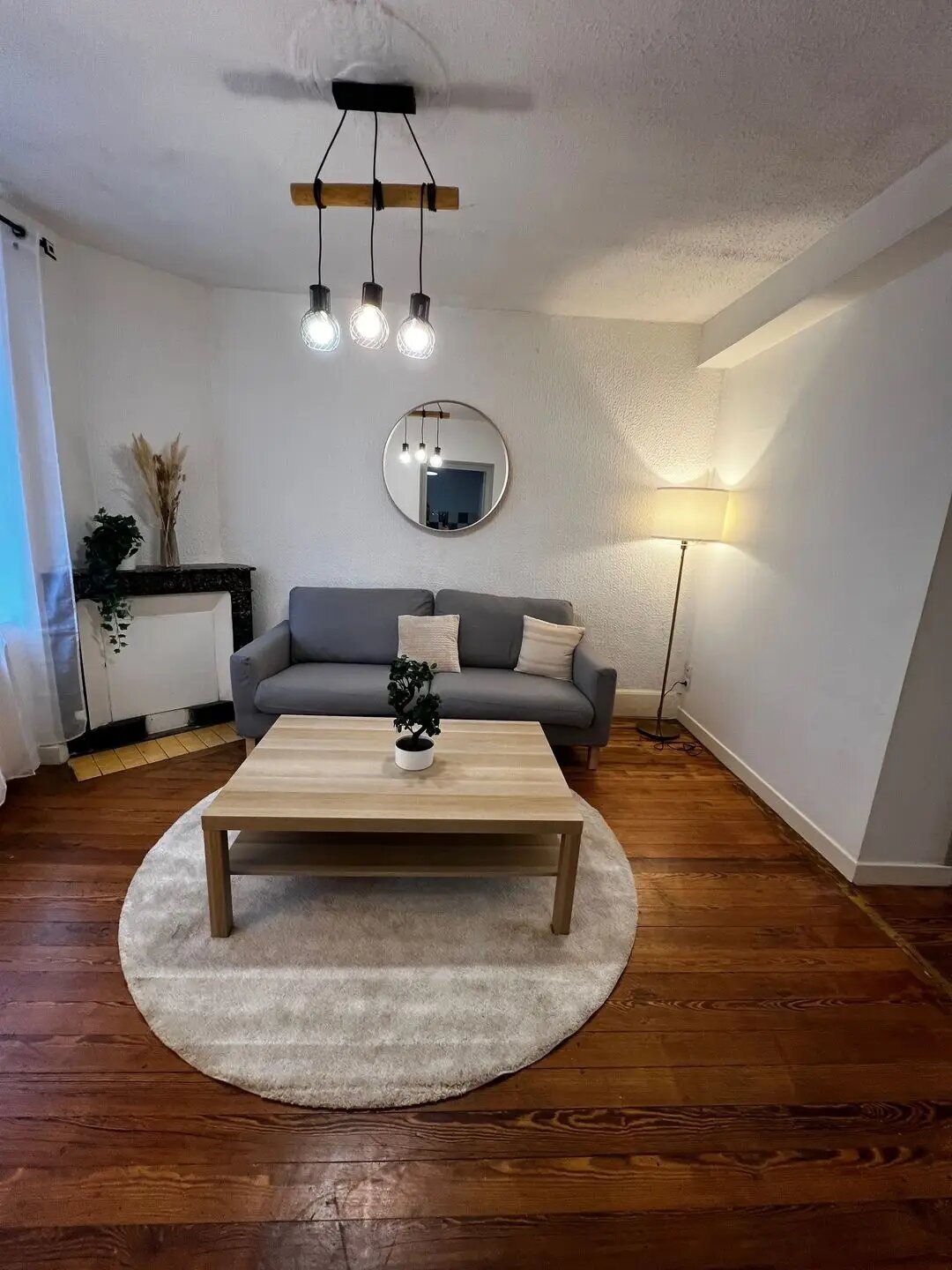 Appartement à louer, 45m², Valence