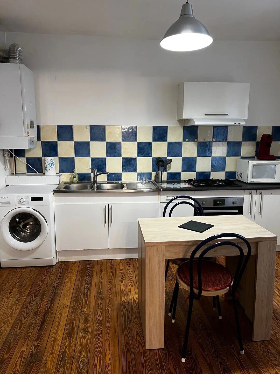 Appartement à louer, 45m², Valence