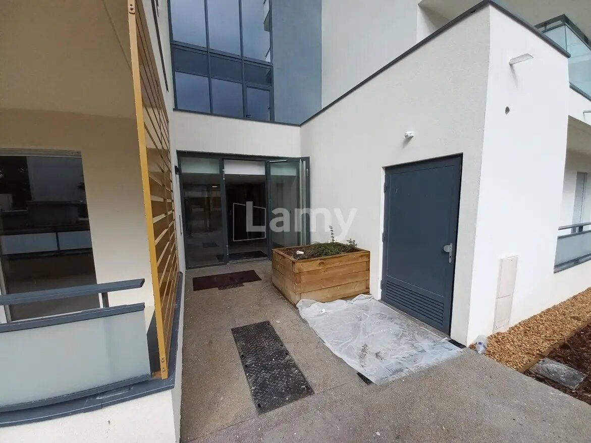 Appartement à louer, 37m², Clermont-Ferrand