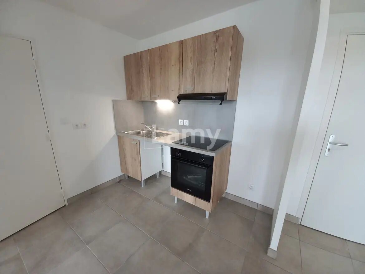 Appartement à louer, 37m², Clermont-Ferrand