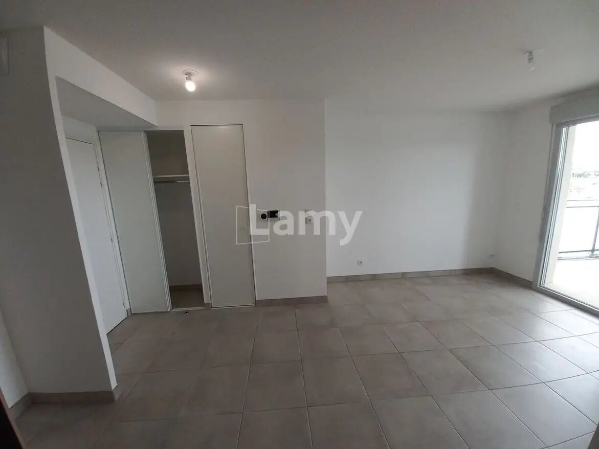 Appartement à louer, 37m², Clermont-Ferrand