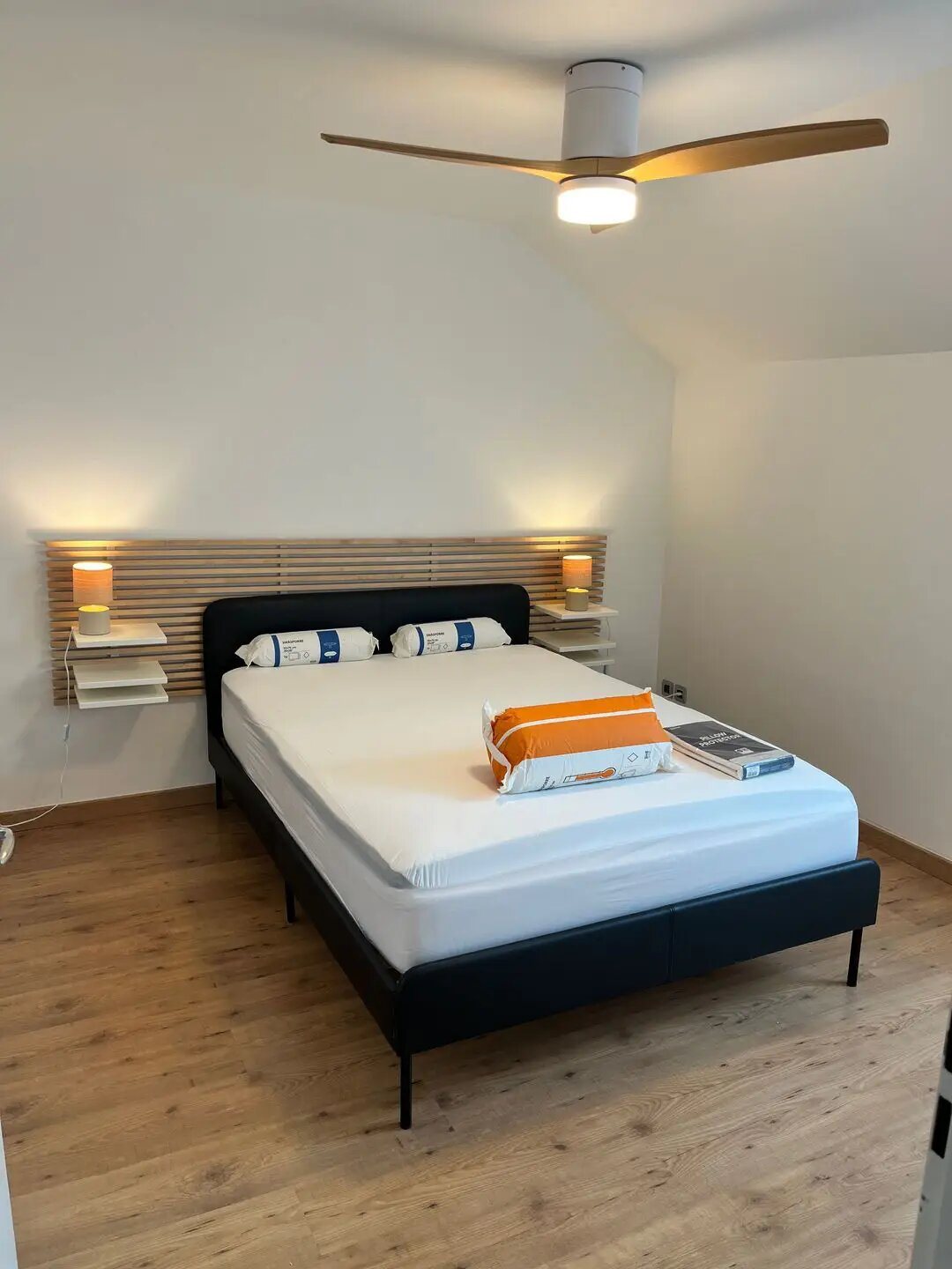 Appartement à louer, 68m², Nantes