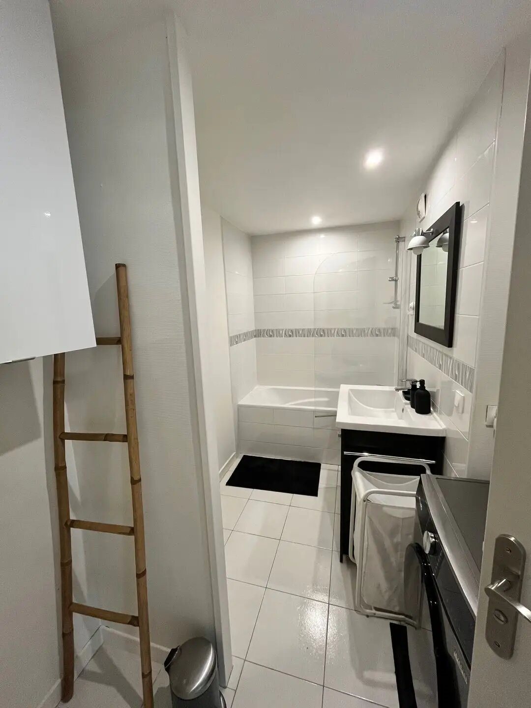 Appartement à louer, 68m², Nantes
