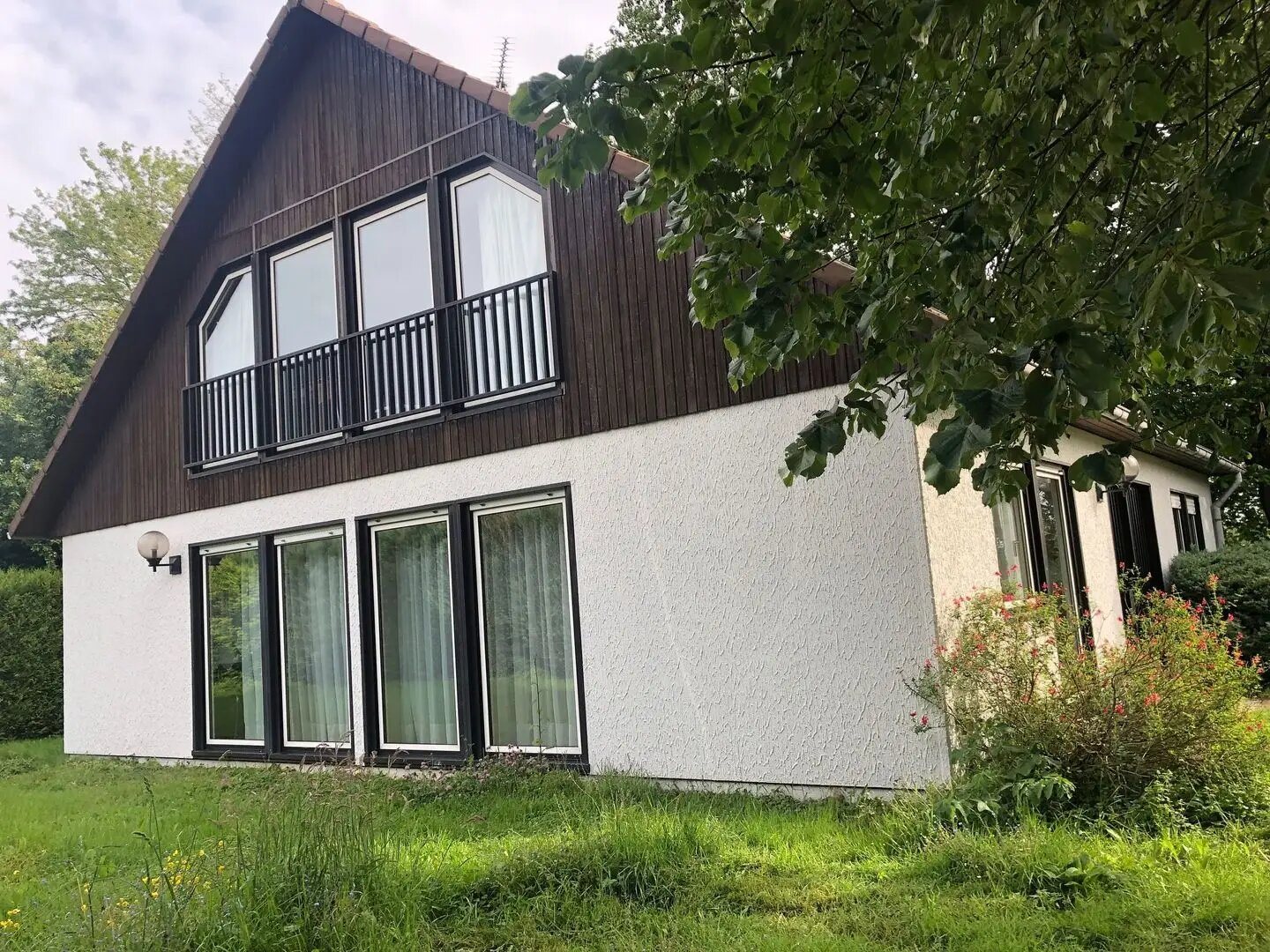 Maison à vendre, 168m², Bouffémont
