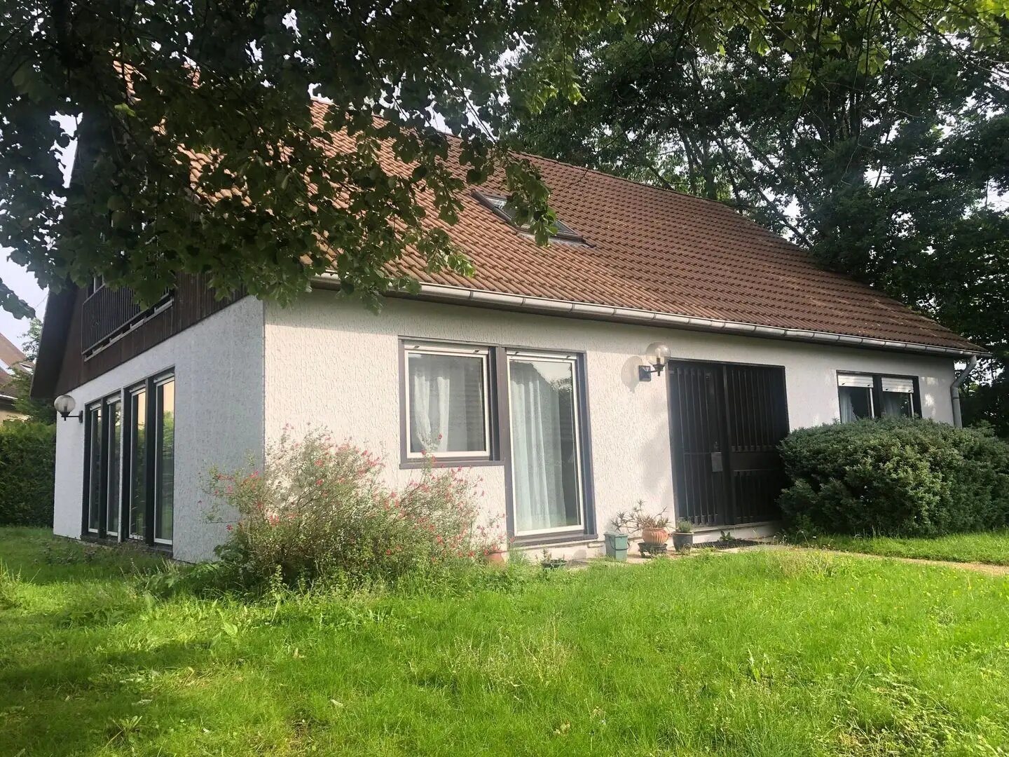 Maison à vendre, 168m², Bouffémont