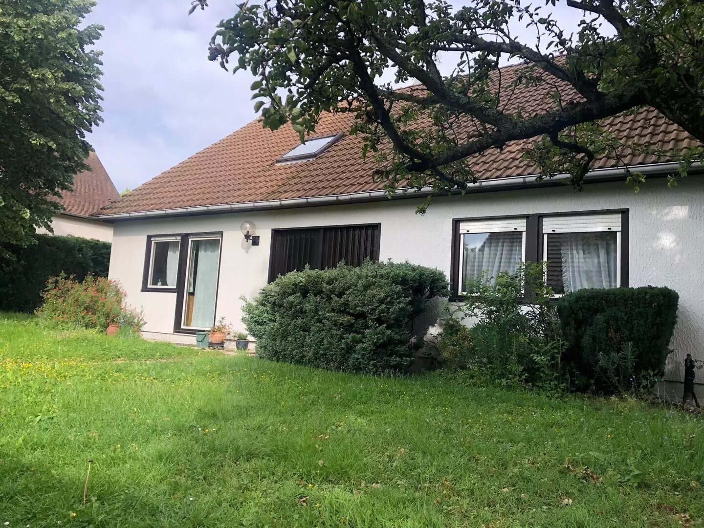 Maison à vendre, 168m², Bouffémont