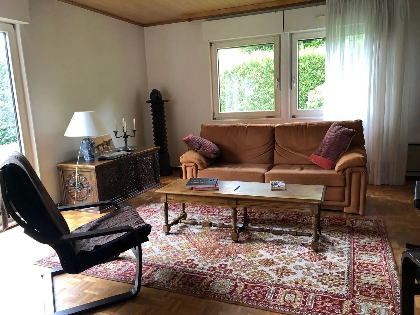 Maison à vendre, 168m², Bouffémont