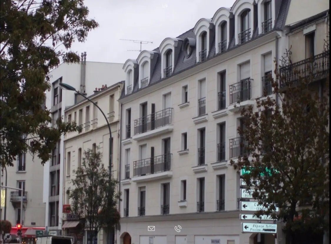 Maison à vendre, 121m², Saint-Maurice