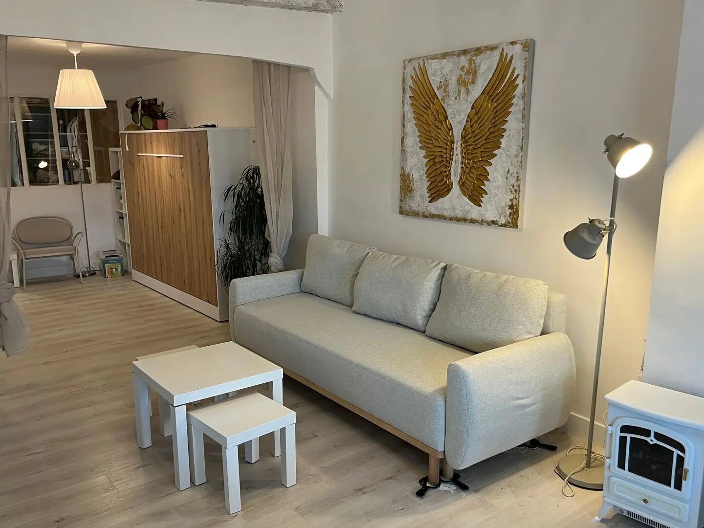 Appartement à louer, 52m², Carcès