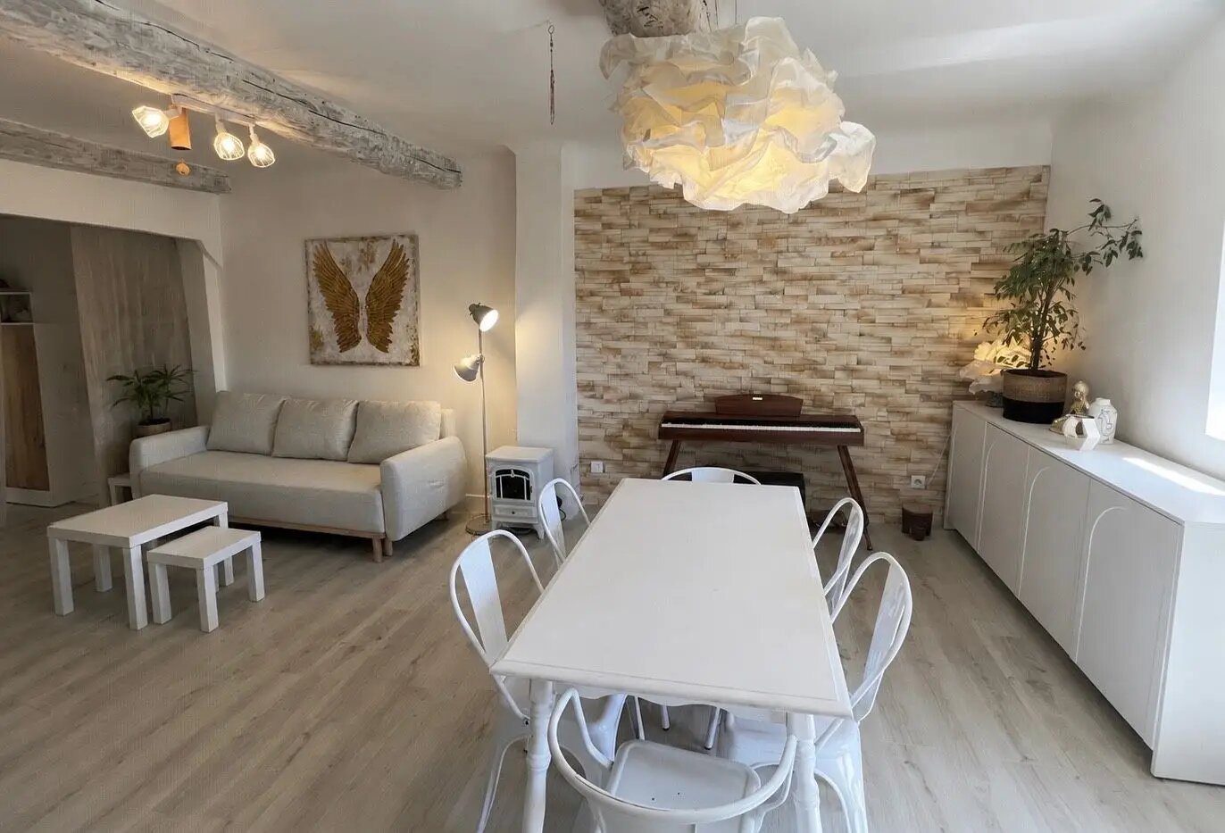 Appartement à louer, 52m², Carcès