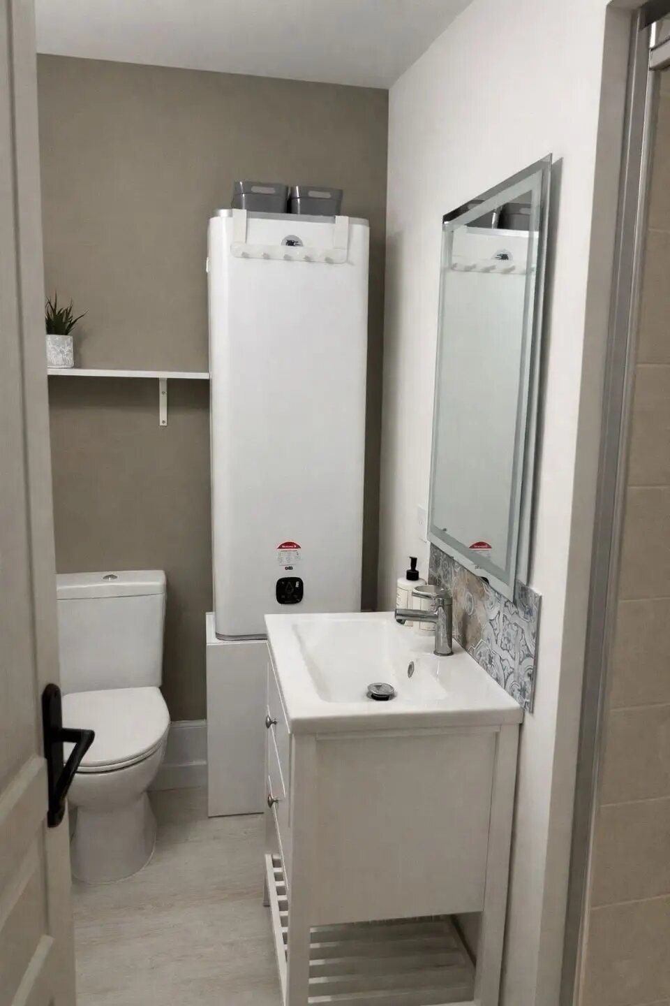 Appartement à louer, 52m², Carcès