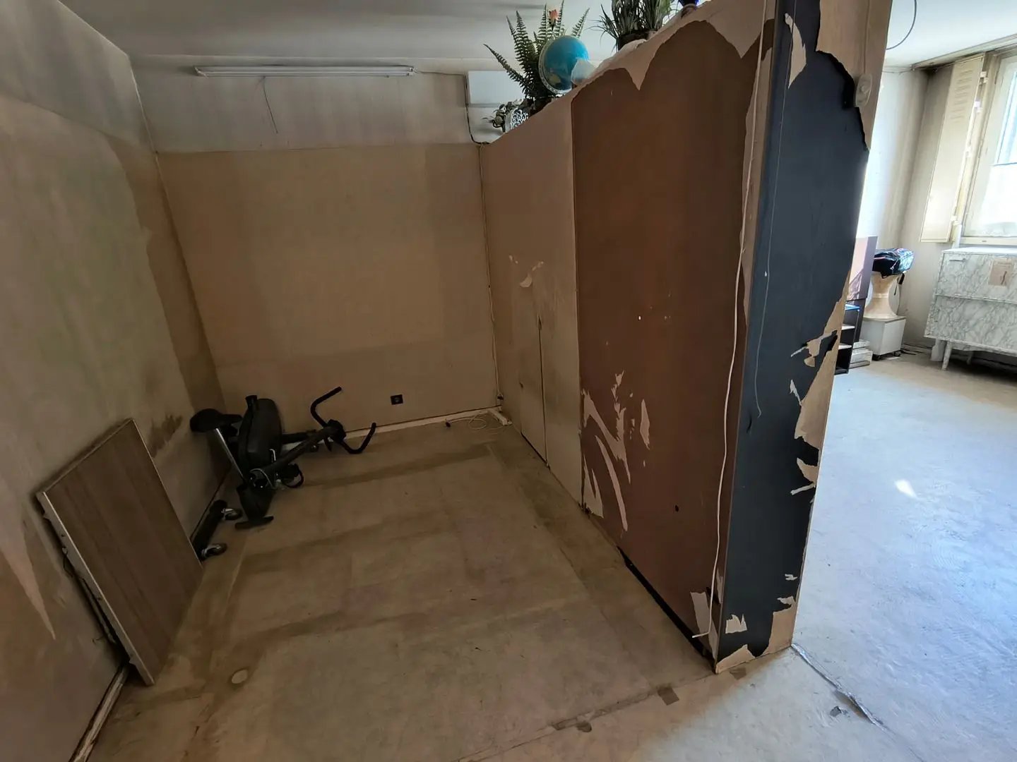 Appartement à vendre, 67m², Noisy-le-Grand