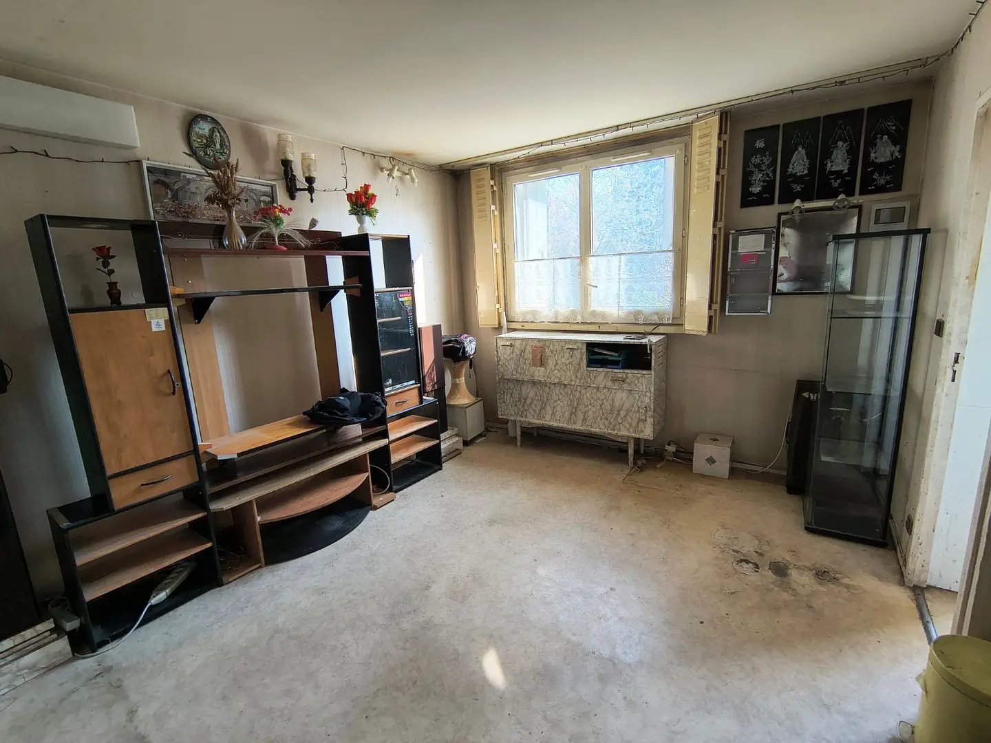 Appartement à vendre, 67m², Noisy-le-Grand