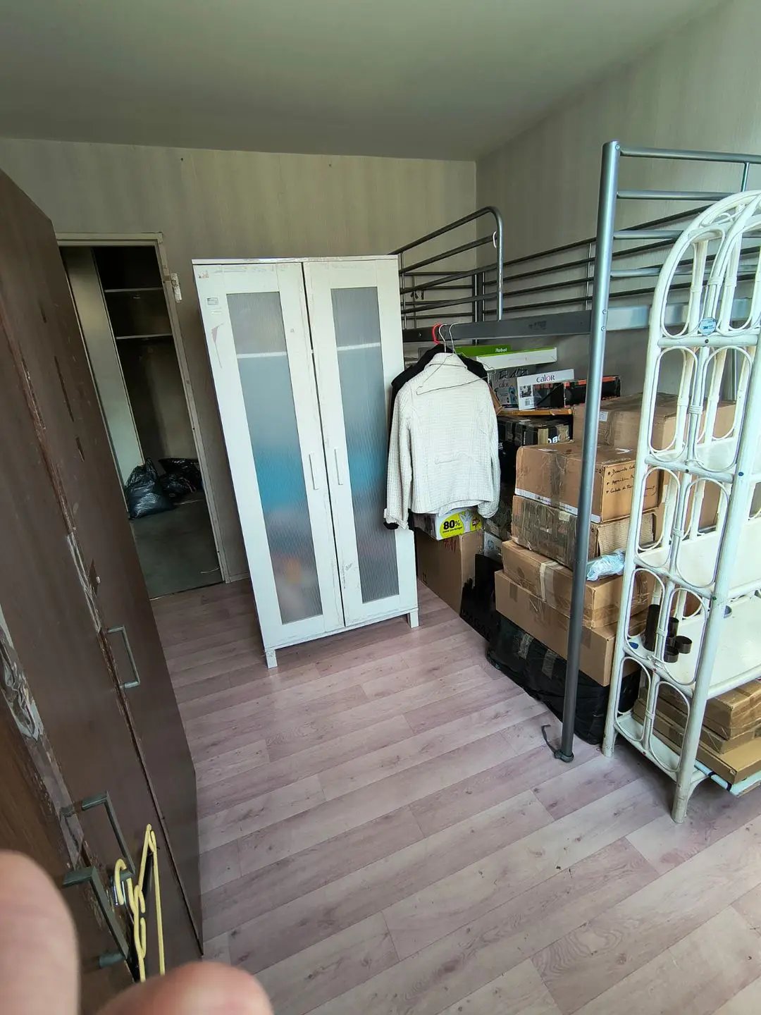 Appartement à vendre, 67m², Noisy-le-Grand