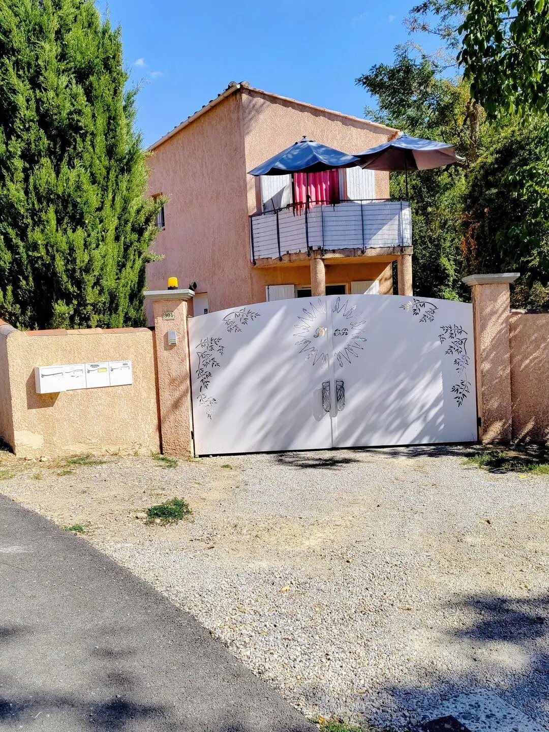 Maison à vendre, 174m², Gréoux-les-Bains