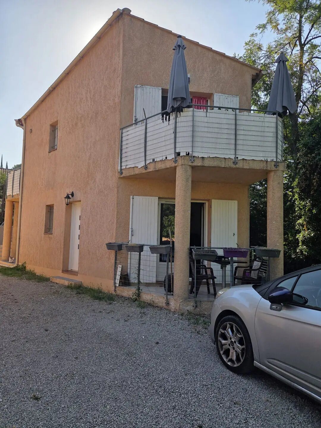 Maison à vendre, 174m², Gréoux-les-Bains