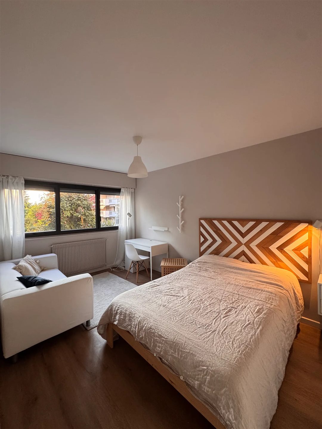 Appartement à louer, 77m², Annemasse