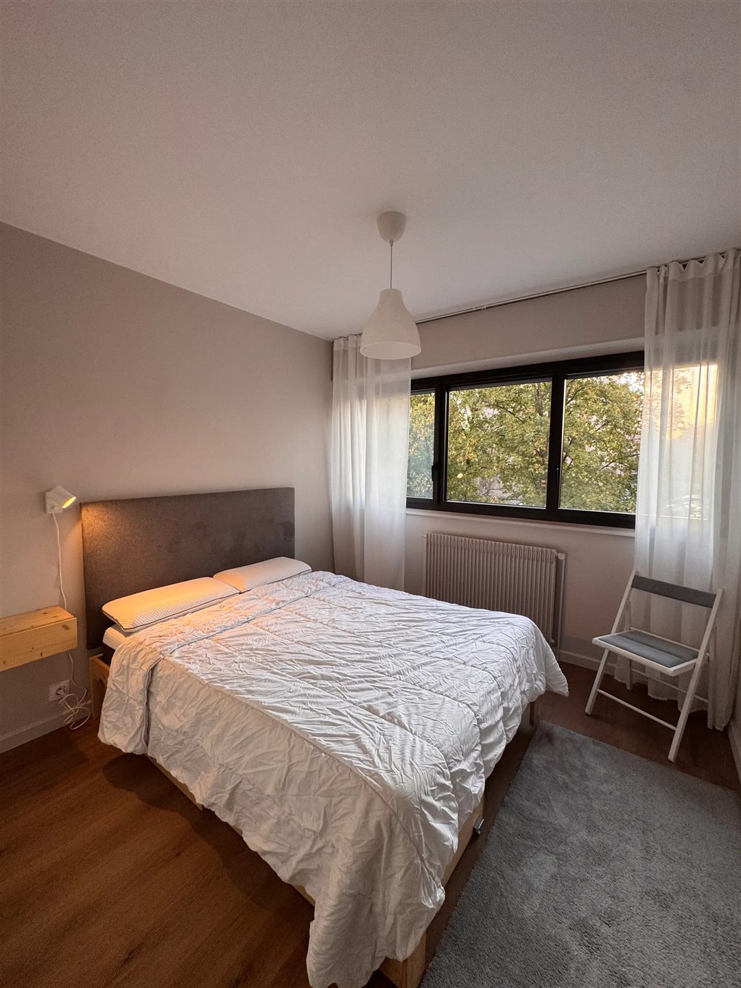 Appartement à louer, 77m², Annemasse
