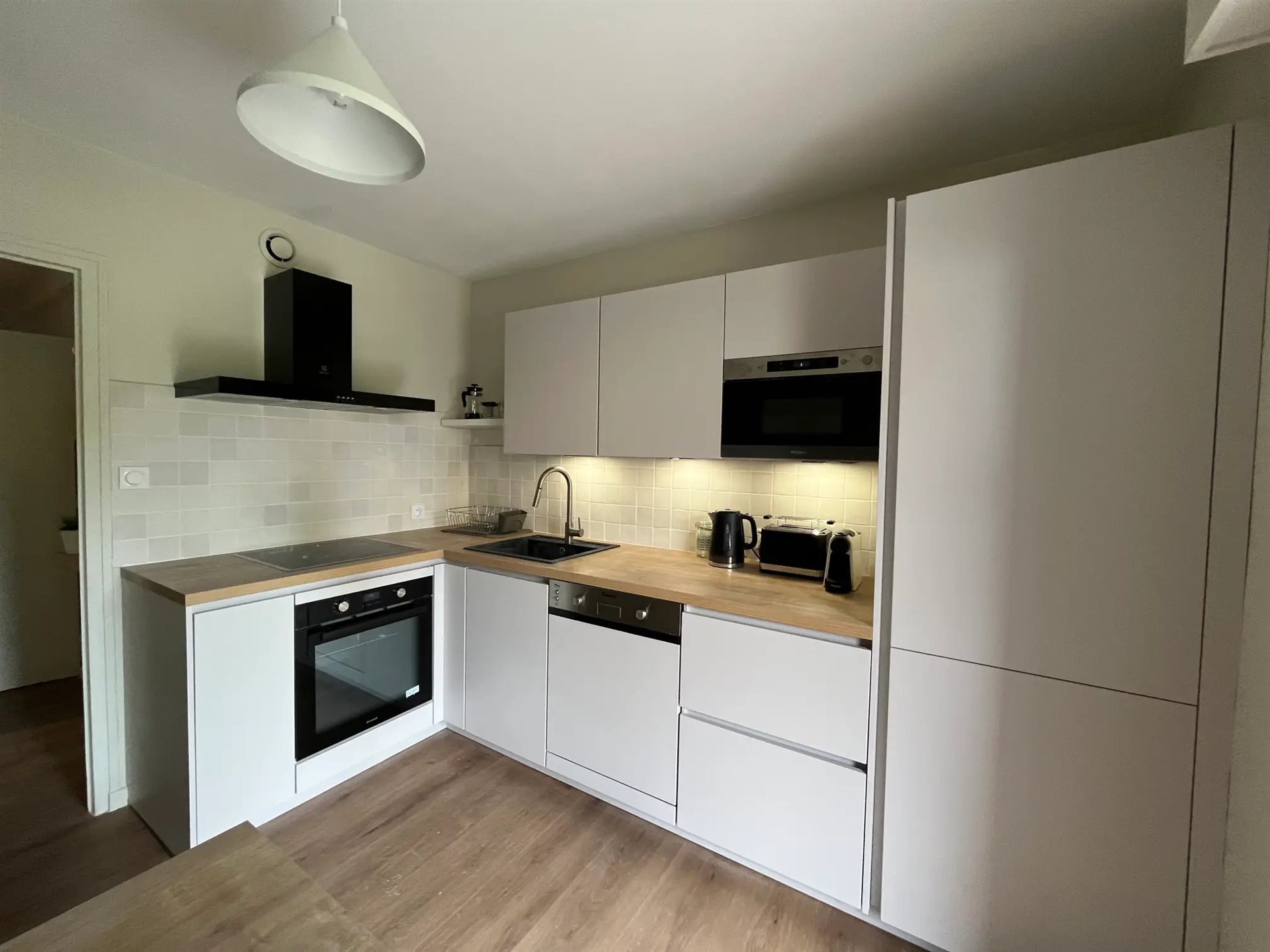 Appartement à louer, 77m², Annemasse