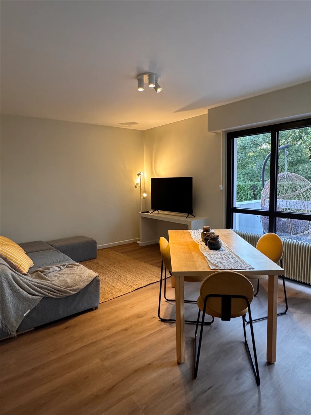 Appartement à louer, 77m², Annemasse