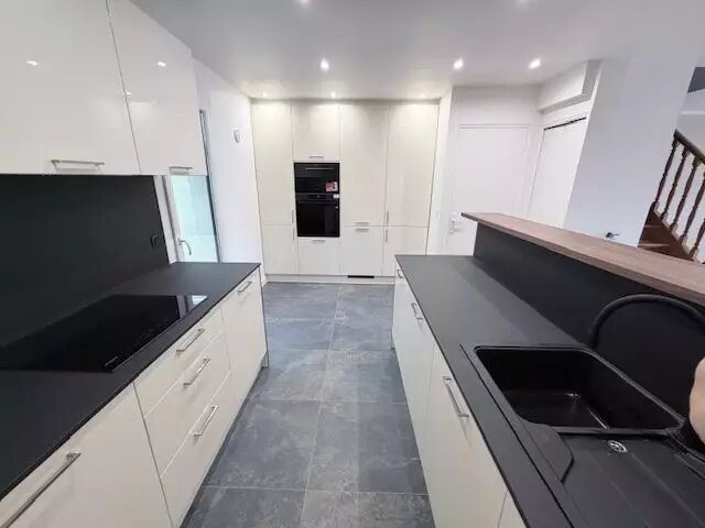 Maison à vendre, 76m², Saint-Leu-la-Forêt