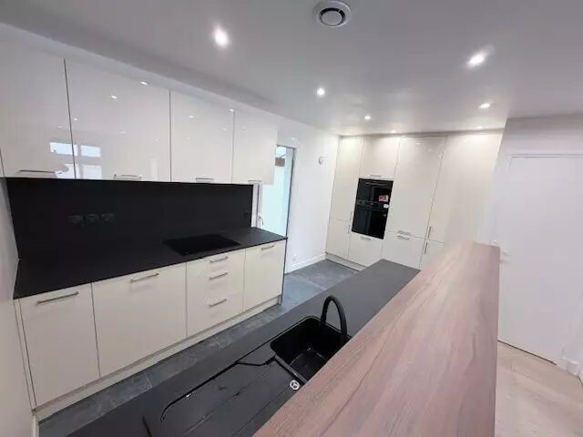 Maison à vendre, 76m², Saint-Leu-la-Forêt