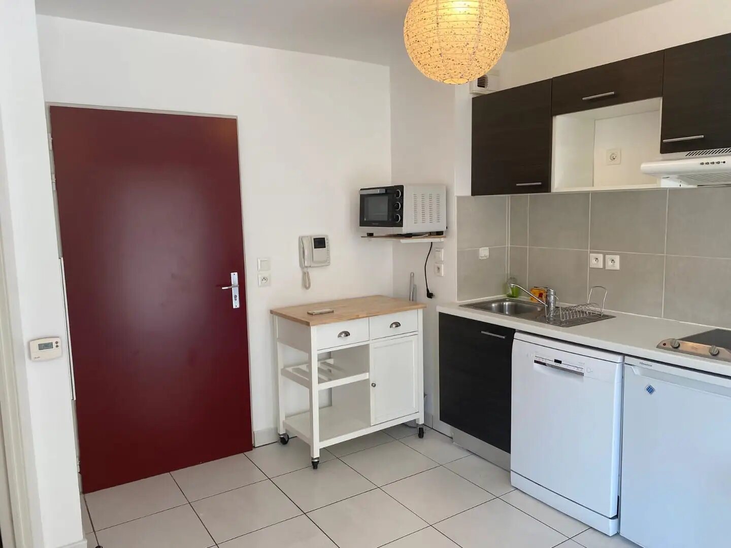 Appartement à louer, 35m², Sète
