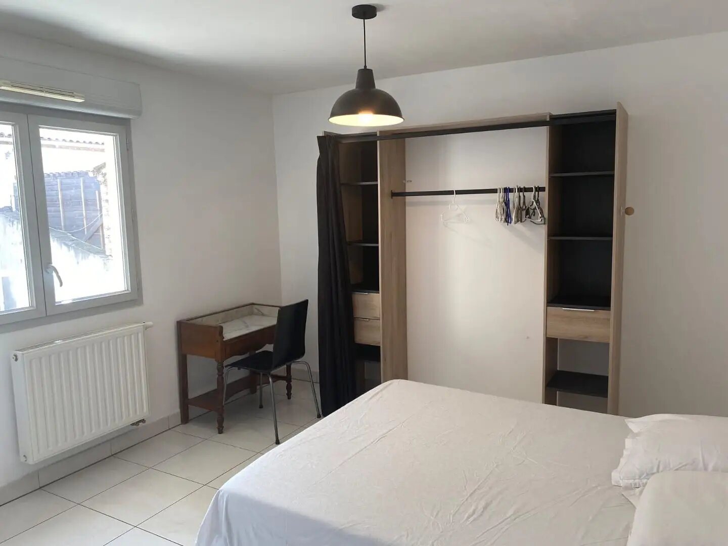 Appartement à louer, 35m², Sète
