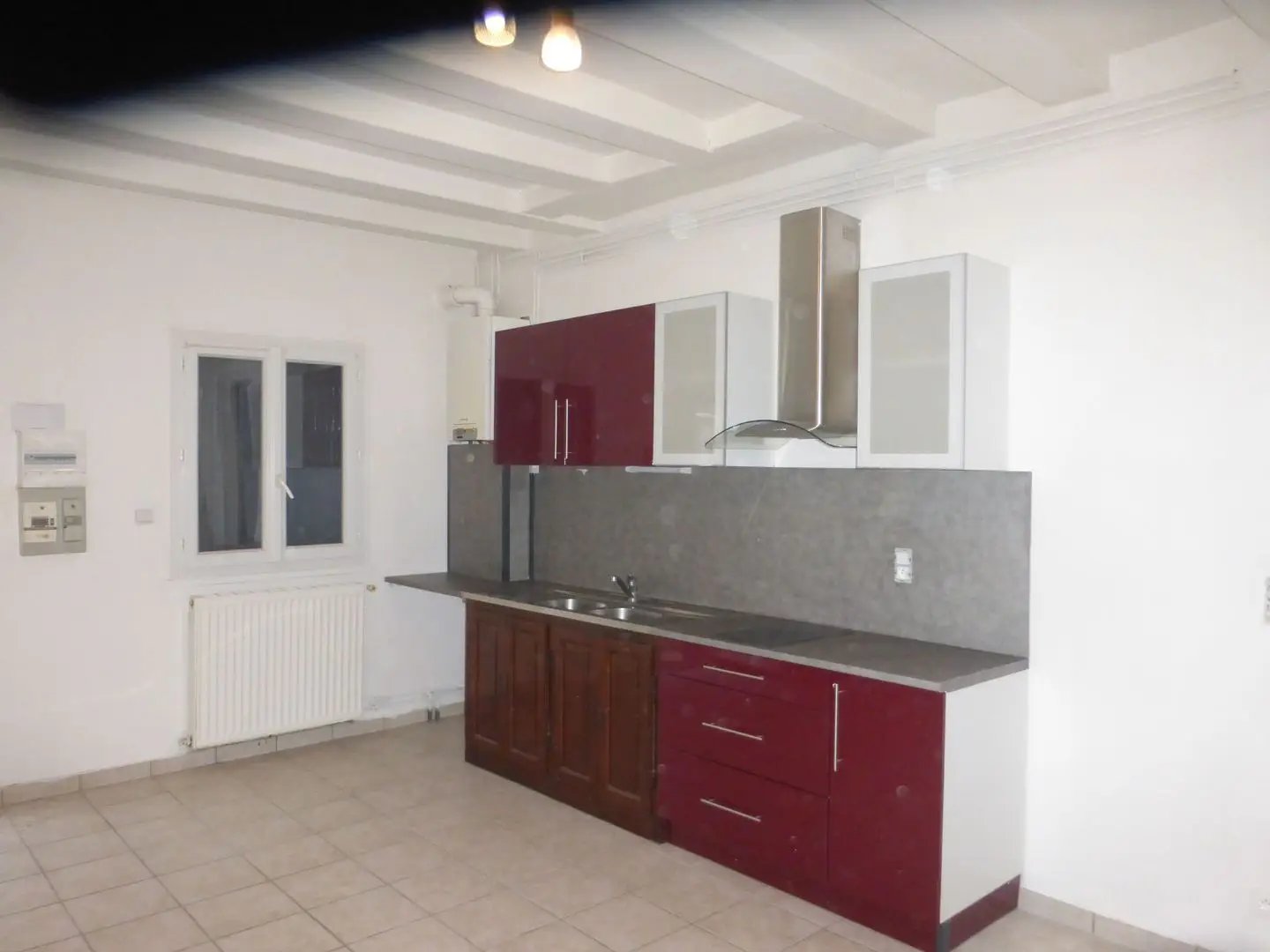 Appartement à louer, 38m², La Croix-en-Touraine