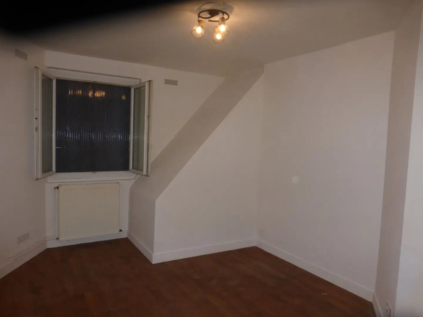 Appartement à louer, 38m², La Croix-en-Touraine