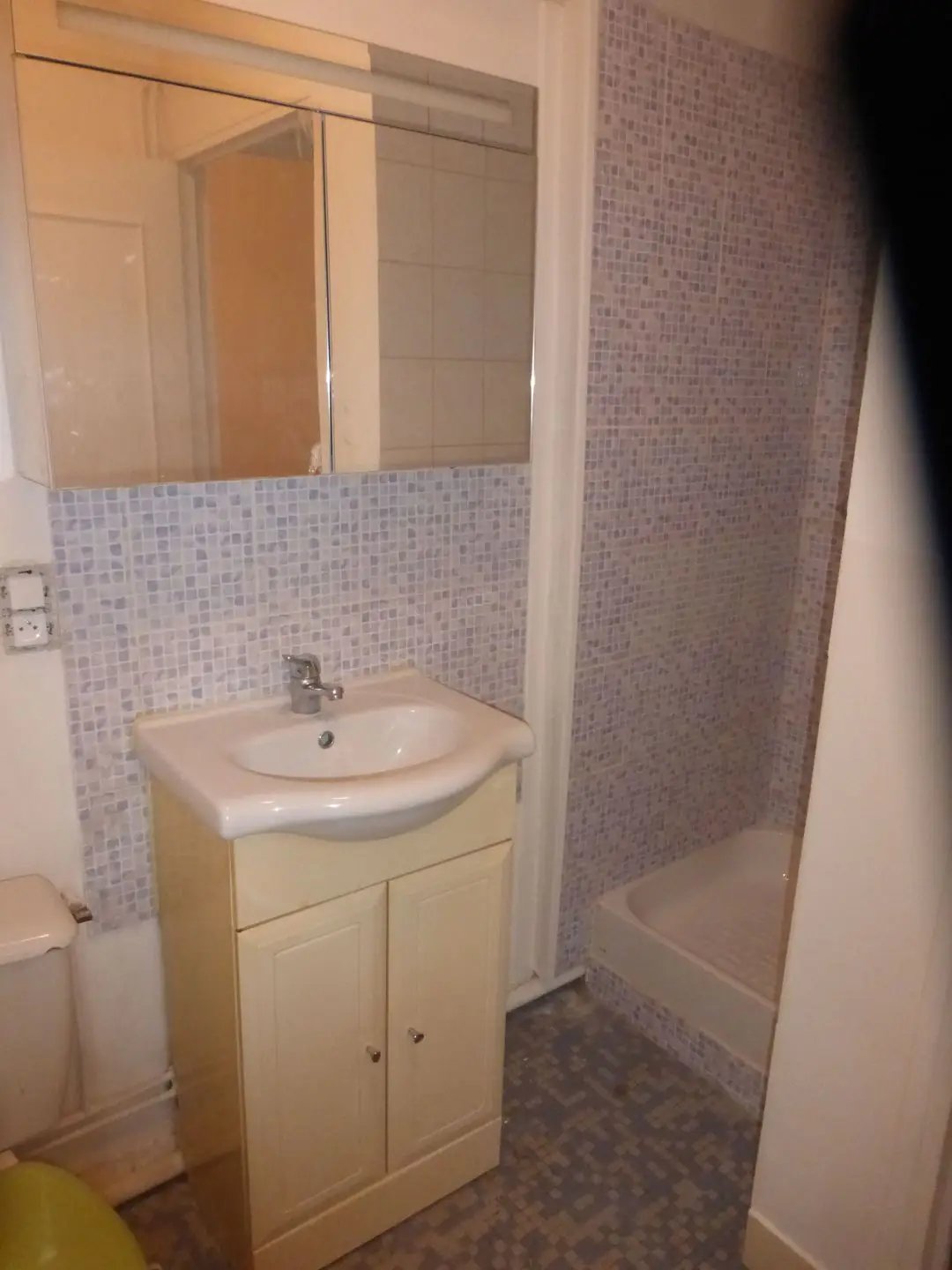 Appartement à louer, 38m², La Croix-en-Touraine