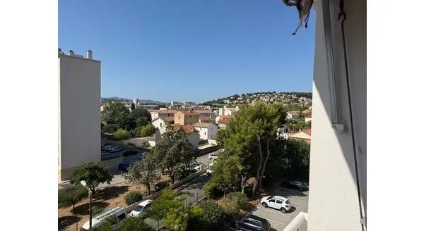 Appartement à vendre, 65m², Toulon