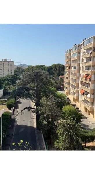 Appartement à vendre, 65m², Toulon