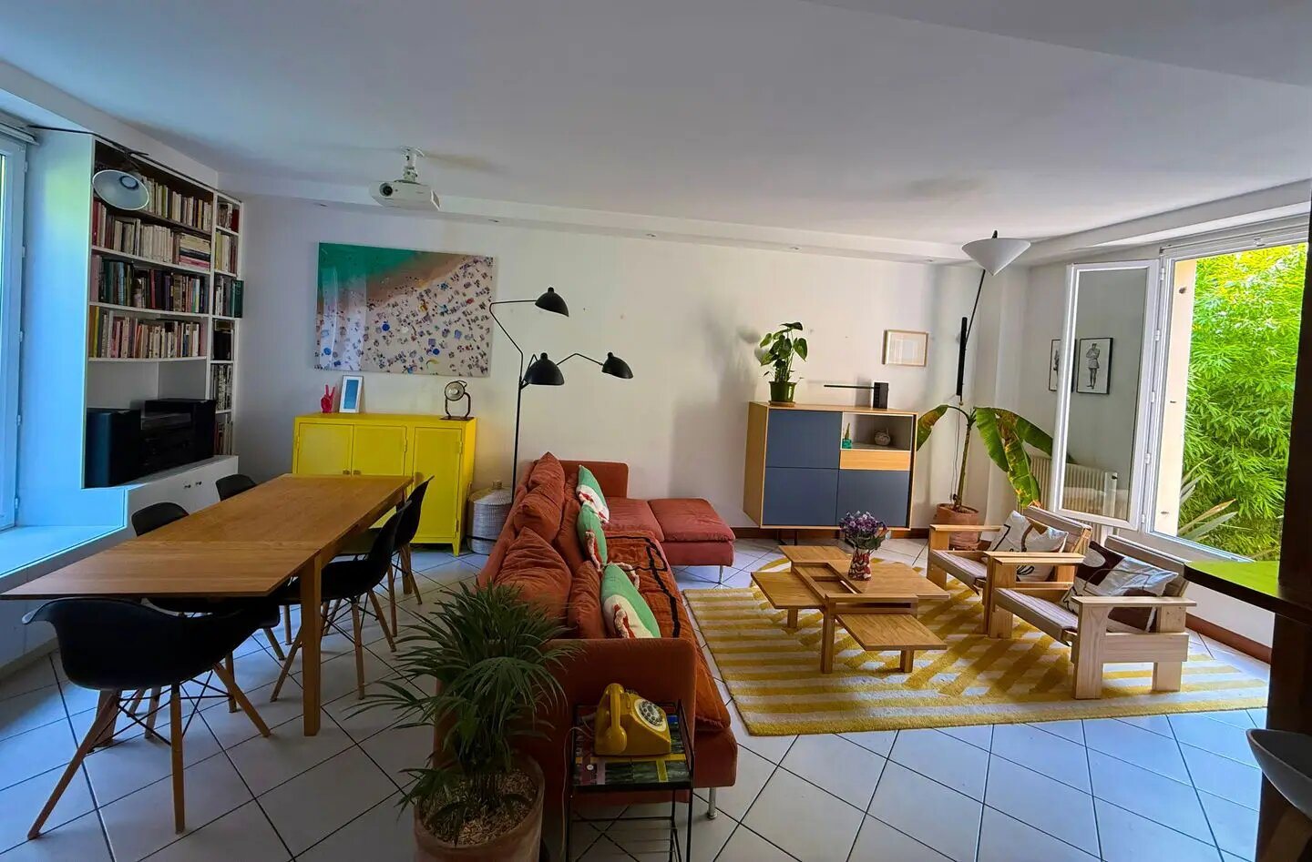 Maison à vendre, 103m², Bois-Colombes