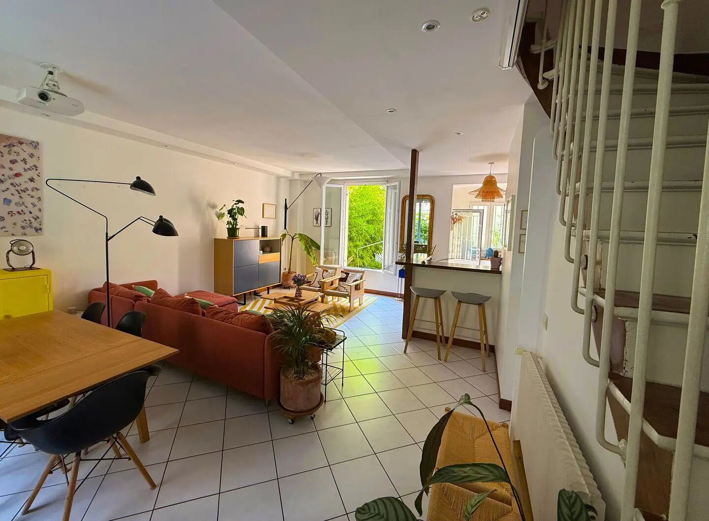 Maison à vendre, 103m², Bois-Colombes