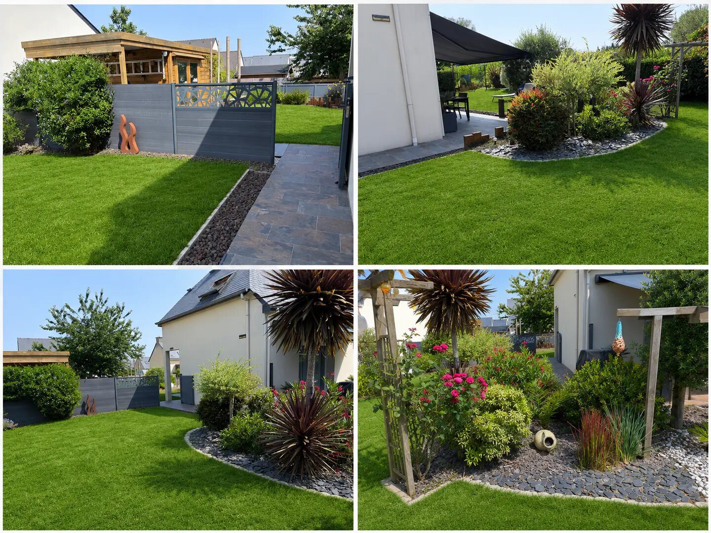 Maison à vendre, 95m², Plédran