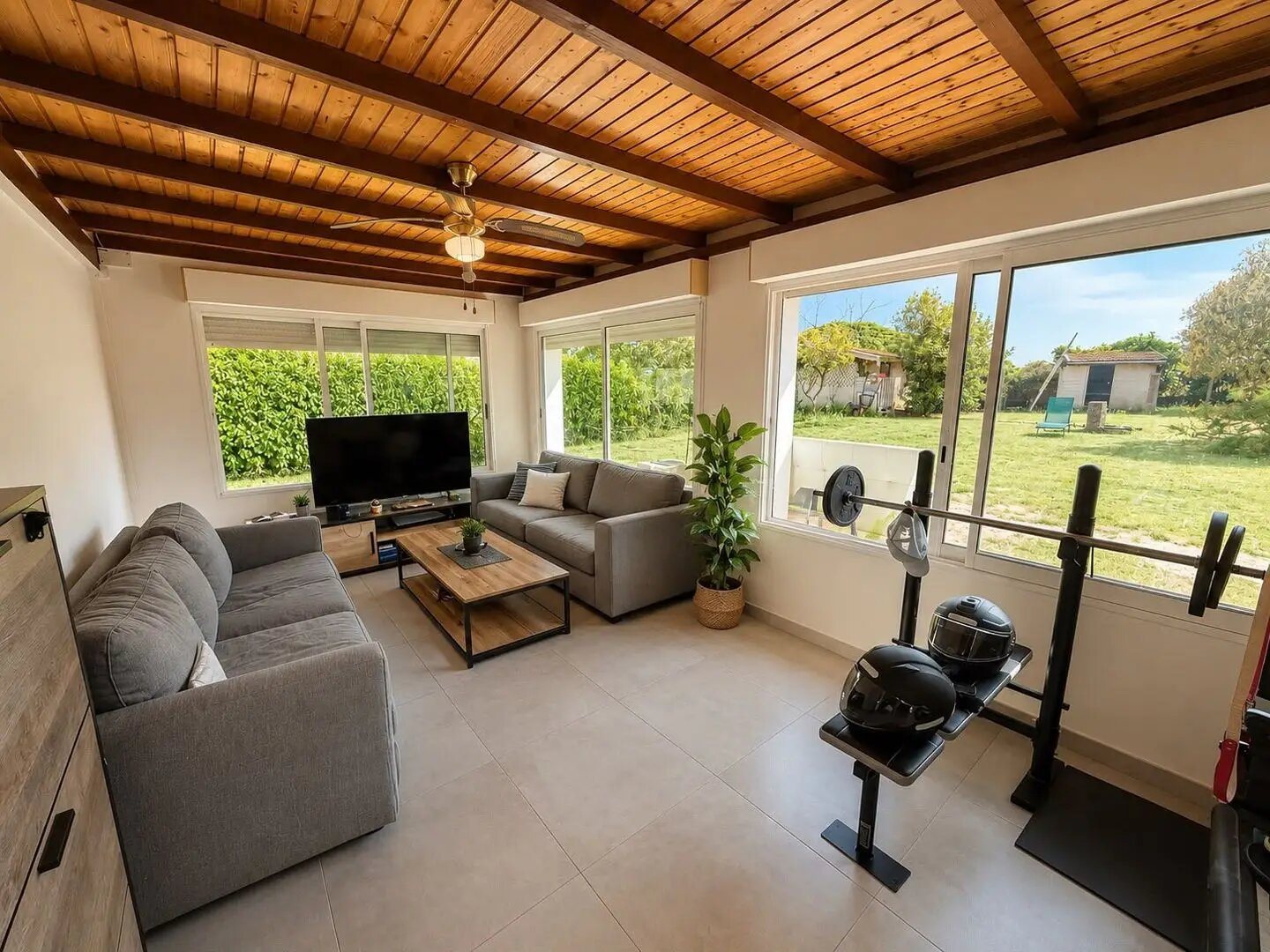 Appartement à louer, 40m², Chavanoz