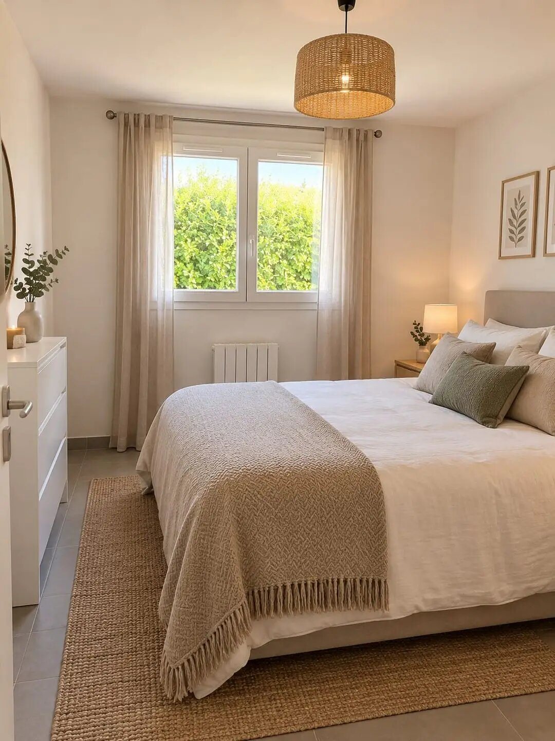 Appartement à louer, 40m², Chavanoz