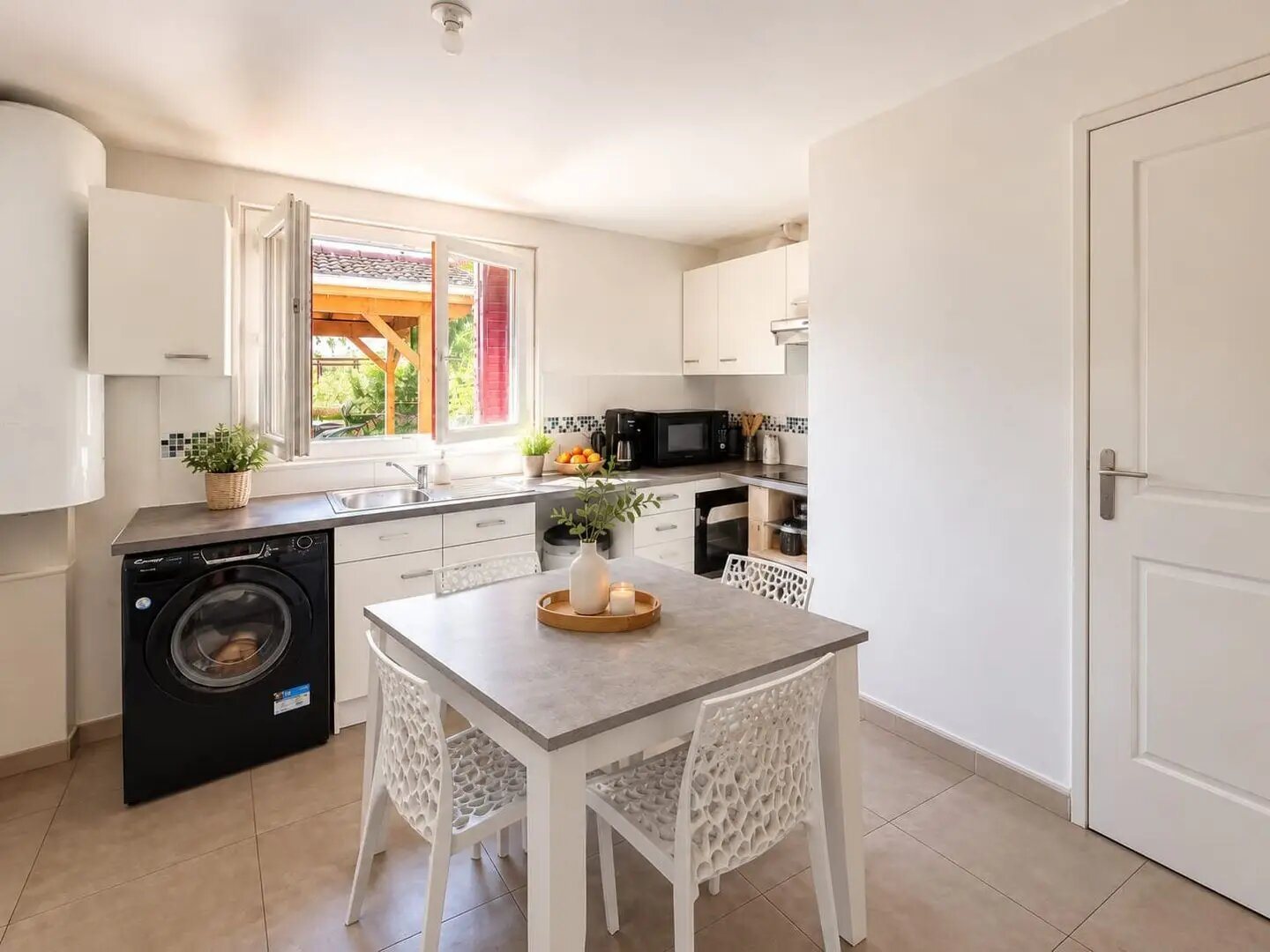 Appartement à louer, 40m², Chavanoz
