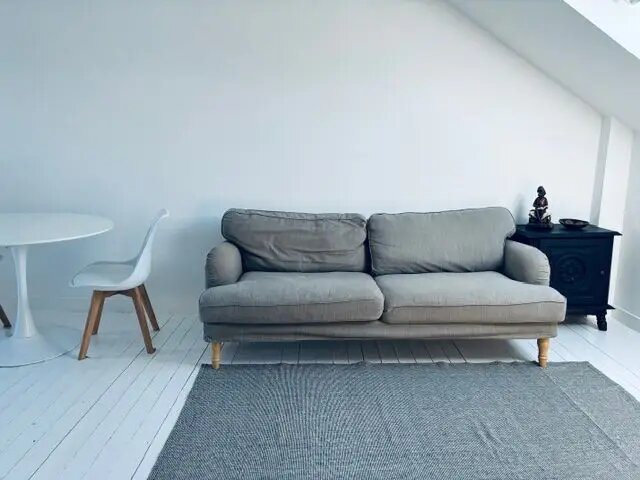Appartement à louer, 37m², La Ferté-Macé
