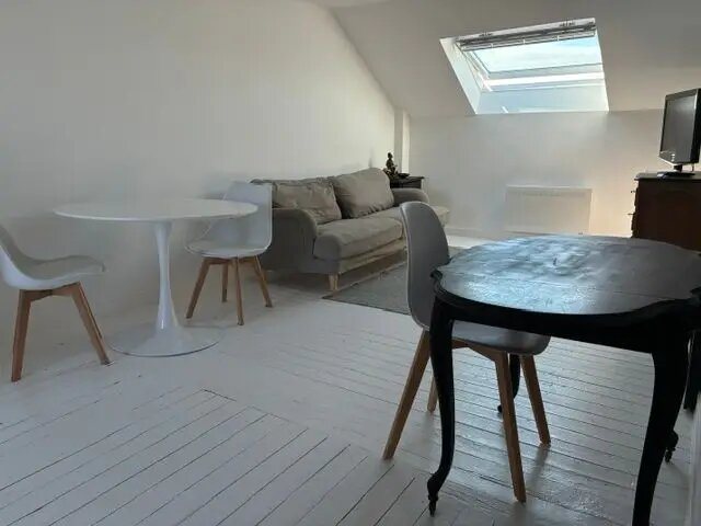 Appartement à louer, 37m², La Ferté-Macé