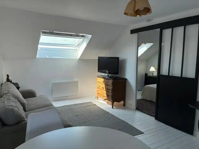 Appartement à louer, 37m², La Ferté-Macé