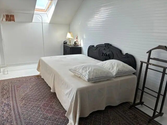 Appartement à louer, 37m², La Ferté-Macé