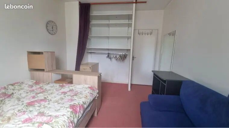 Maison à louer, 13m², Pacé