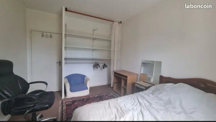Maison à louer, 13m², Pacé