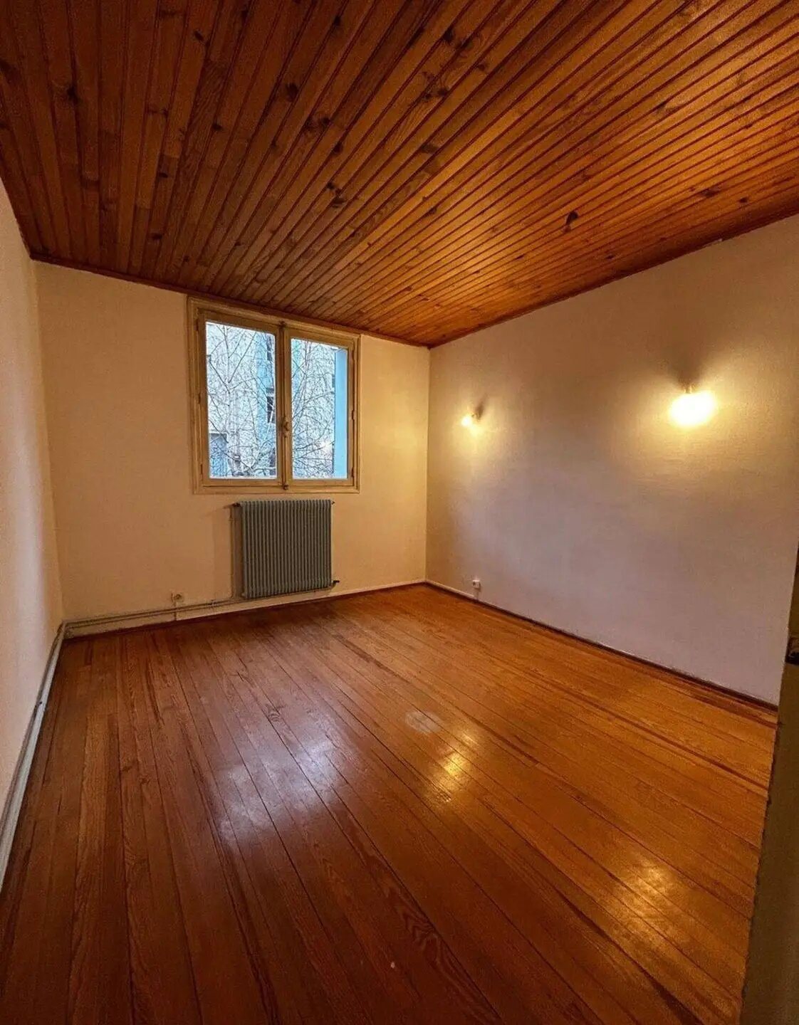 Appartement à louer, 25m², Saint-Etienne